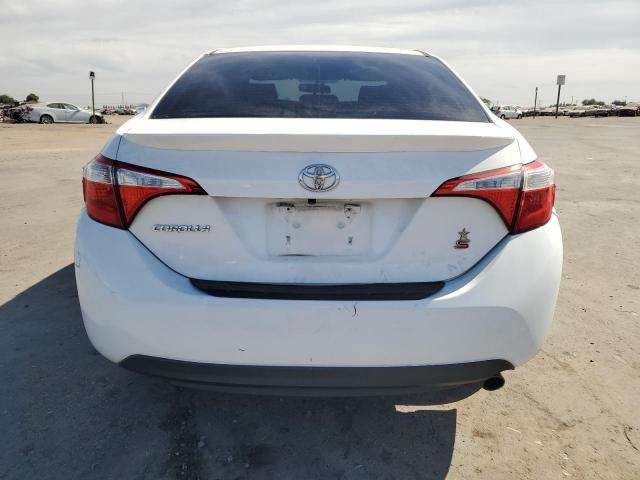 VIN 5YFBURHE2GP423826 2016 Toyota Corolla, L no.6