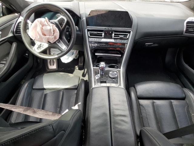 2022 BMW M850XI WBAGV8C09NCH96974