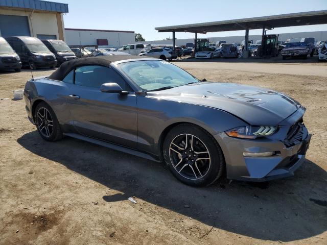 2023 FORD MUSTANG - 1FATP8UH4P5105103
