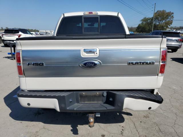 VIN 1FTFW1ET9EFC61536 2014 Ford F-150, Supercrew no.6