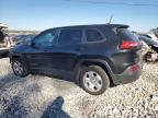 JEEP CHEROKEE S photo