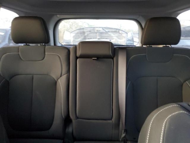 2023 JEEP GRAND CHER - 1C4RJGAG9PC534700