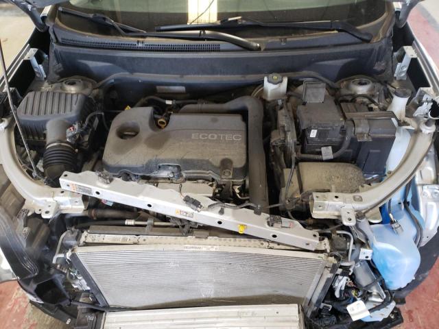 2018 CHEVROLET EQUINOX LT - 2GNAXSEV1J6256793