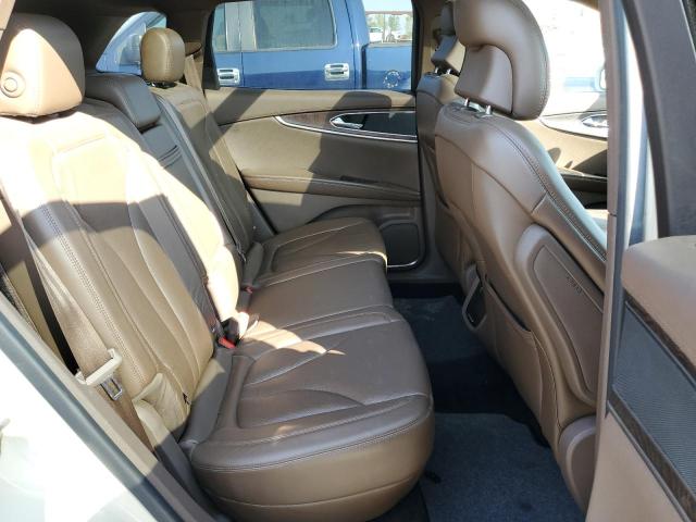 2016 LINCOLN MKX RESERV - 2LMTJ8LR6GBL59901