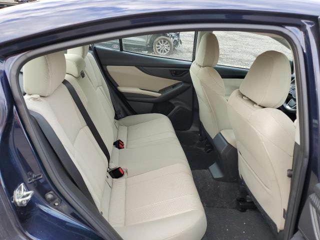 2020 SUBARU IMPREZA - 4S3GKAB60L3602934