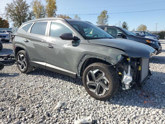 VIN 5NMJBCDE2RH422905 2024 HYUNDAI TUCSON no.4