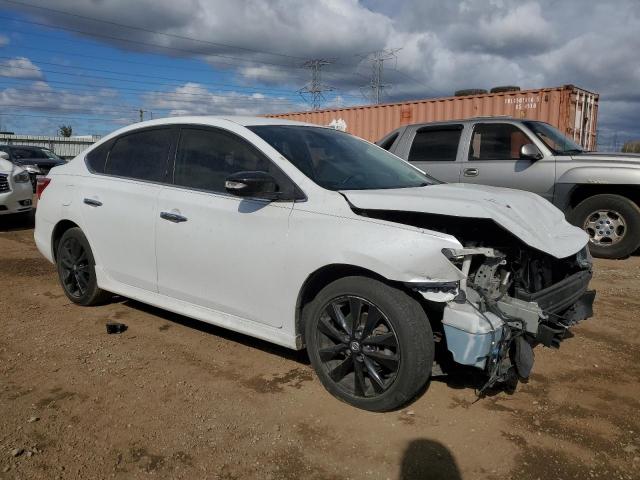 2018 NISSAN SENTRA S - 3N1AB7AP5JY262805