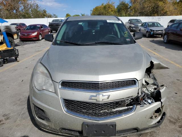 2015 CHEVROLET EQUINOX LS - 2GNFLEEK6F6236037