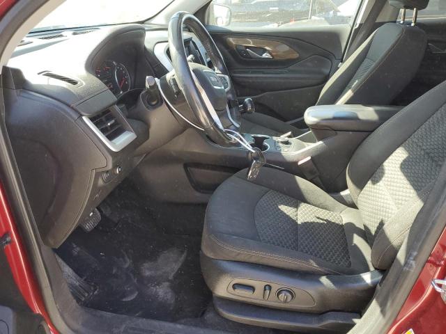 2020 GMC TERRAIN SL - 3GKALMEVXLL138602