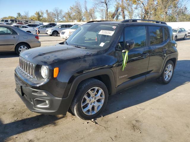 2018 JEEP RENEGADE L - ZACCJABB5JPJ23042