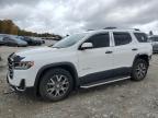 2021 GMC ACADIA SLT - 1GKKNULS0MZ137380
