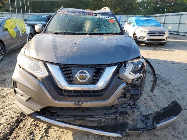 2017 NISSAN ROGUE S - JN8AT2MT1HW402019