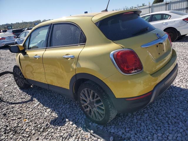 2016 FIAT 500X TREKK ZFBCFXCT9GP372970