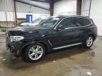2020 BMW X3 XDRIVE3 - 5UXTY5C01L9D52956