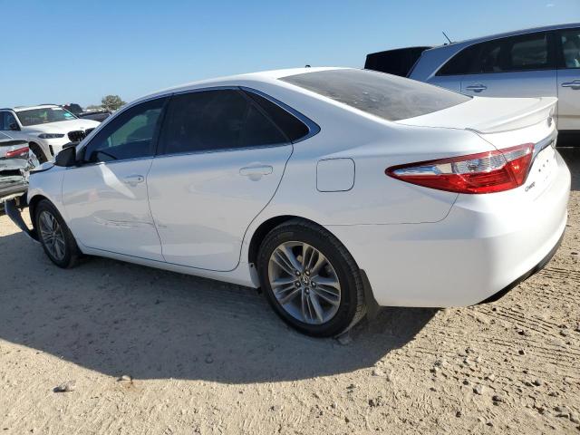 2016 TOYOTA CAMRY LE - 4T1BF1FKXGU261186