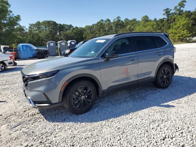 2024 HONDA CR-V SPORT - 7FARS6H96RE027505