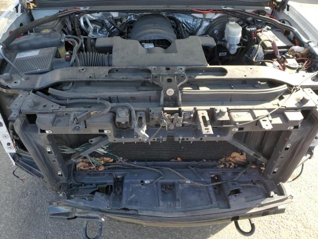2017 CHEVROLET SUBURBAN K - 1GNSKHKC7HR151506