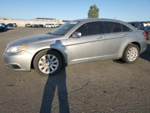 VIN 1C3CCBAB2EN145216 2014 Chrysler 200, LX no.1