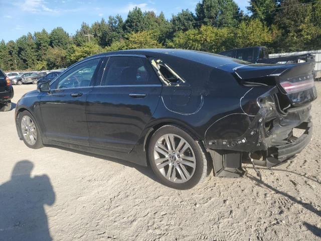 Vin: 3ln6l2lu4fr604165, lot: 75692914, lincoln mkz hybrid 20152