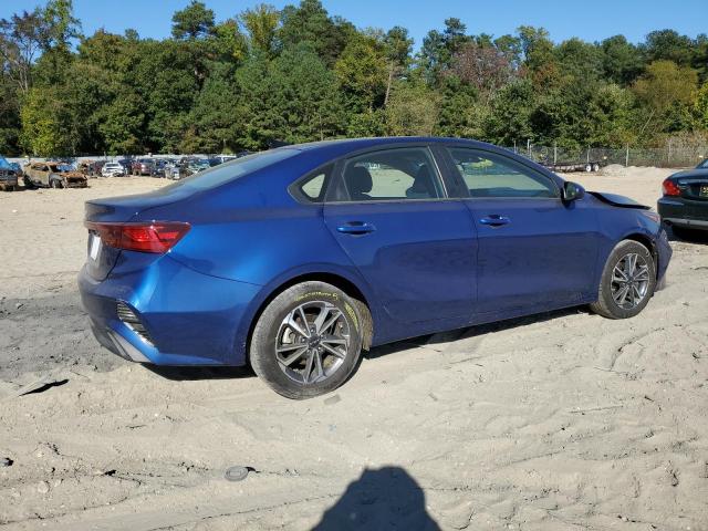 2023 KIA FORTE LX - 3KPF24AD9PE555835