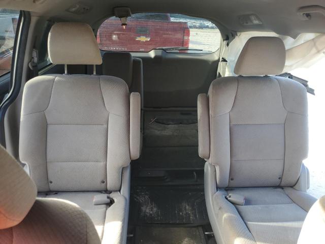 2015 HONDA ODYSSEY LX 5FNRL5H20FB051090