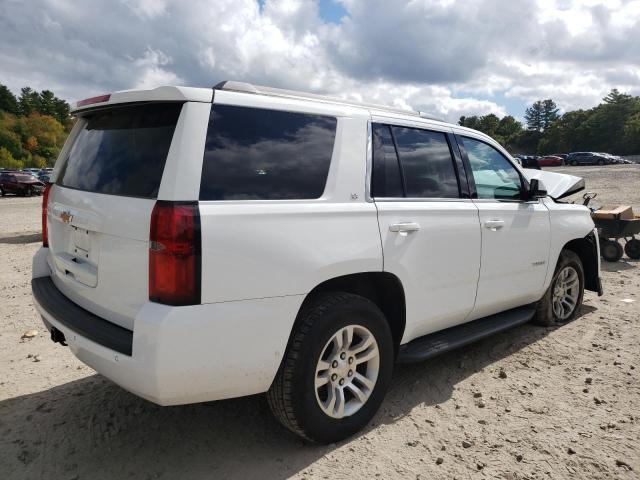 2019 CHEVROLET TAHOE K150 - 1GNSKBKC8KR367353