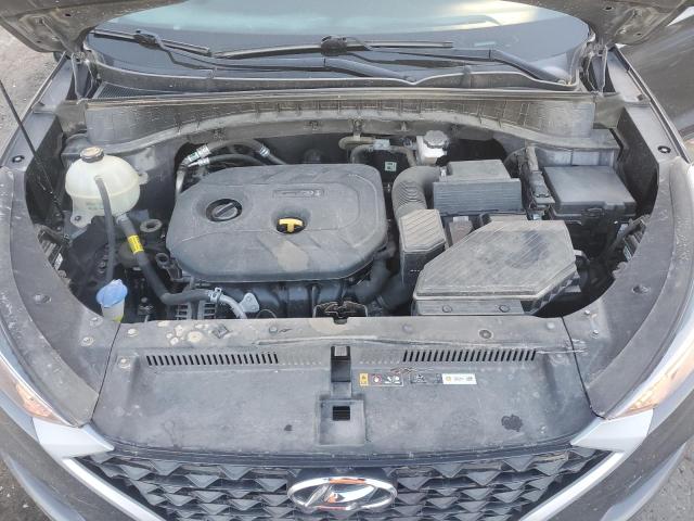 2020 HYUNDAI TUCSON SE - KM8J23A43LU081263