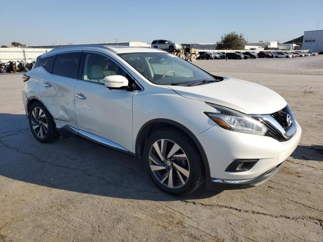 2015 NISSAN MURANO S - 5N1AZ2MH3FN240172