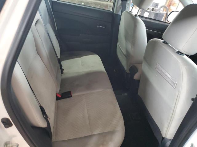 2015 MITSUBISHI OUTLANDER - 4A4AP4AU2FE057460
