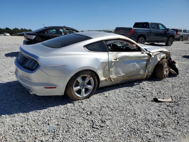 2015 FORD MUSTANG - 1FA6P8AM6F5390285
