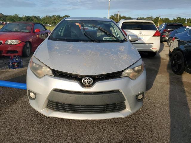 VIN 2T1BURHE8EC004831 2014 Toyota Corolla, L no.5