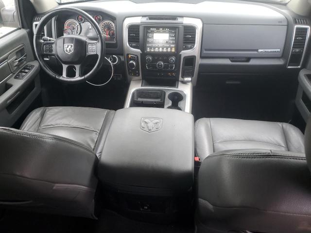 2017 RAM 1500 SLT - 3C6RR7LT2HG649406