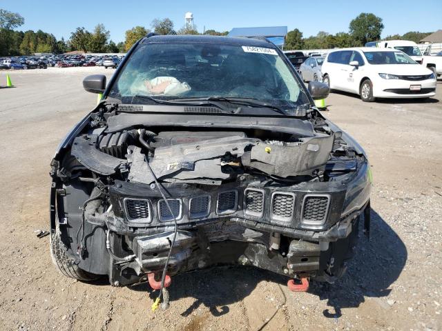 VIN 3C4NJDDB0MT594281 2021 JEEP COMPASS no.5