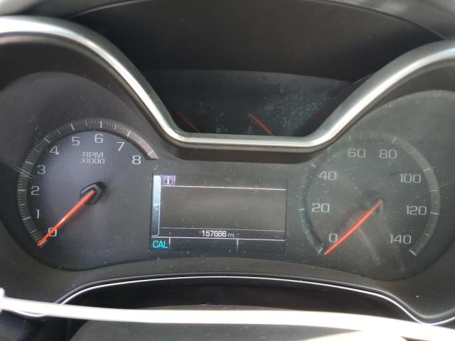 2016 CHEVROLET IMPALA LT - 2G1115S31G9178434