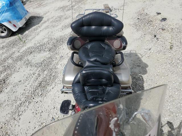 2003 YAMAHA XVZ13 TF JYAVP04E43A006515