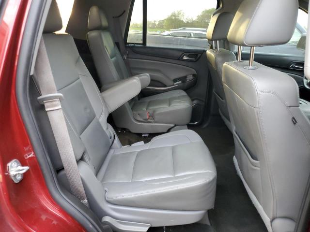 2016 CHEVROLET TAHOE C150 - 1GNSCBKC8GR333143