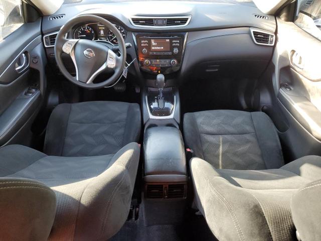 2016 NISSAN ROGUE S - 5N1AT2MT4GC871807