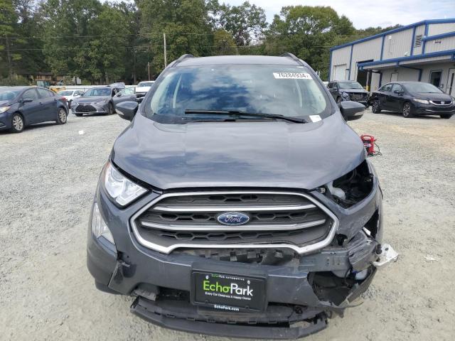 VIN MAJ6S3GL7MC417454 2021 Ford Ecosport, SE no.5