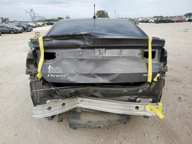 2015 DODGE DART SXT - 1C3CDFBB1FD128613