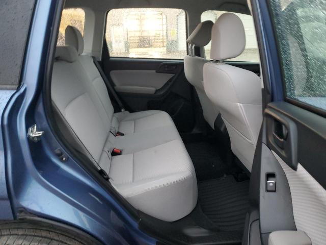 2018 SUBARU FORESTER 2 - JF2SJABC5JH614310