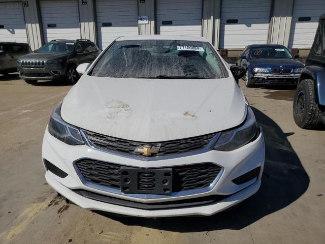 2017 CHEVROLET CRUZE LT 1G1BE5SM4H7199816
