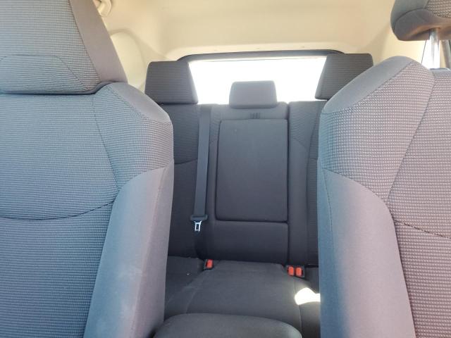 2019 TOYOTA RAV4 LE - 2T3H1RFV3KW040160