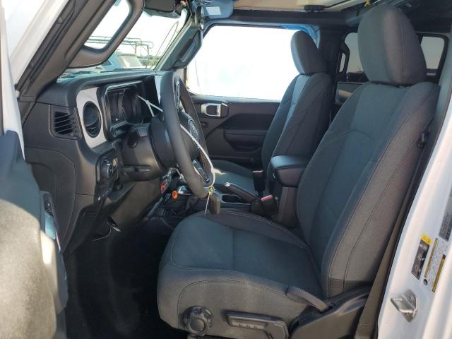 2024 JEEP WRANGLER 4 - 1C4RJXN63RW213044