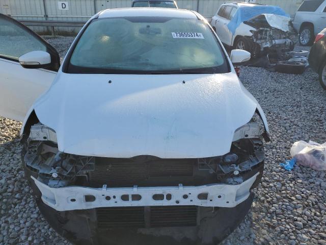 VIN 1FADP3K23EL307199 2014 Ford Focus, SE no.11