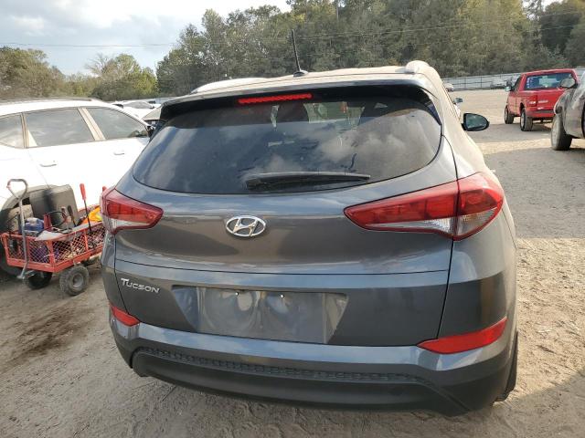 VIN KM8J33A42HU467869 2017 Hyundai Tucson, Limited no.6