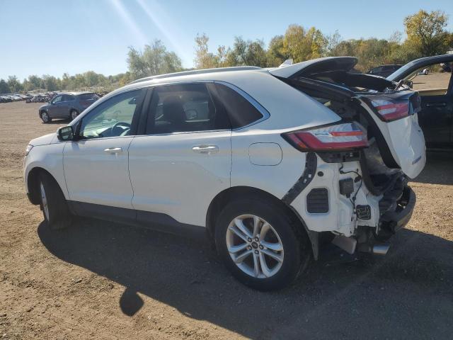 2020 FORD EDGE SEL - 2FMPK3J9XLBA06670