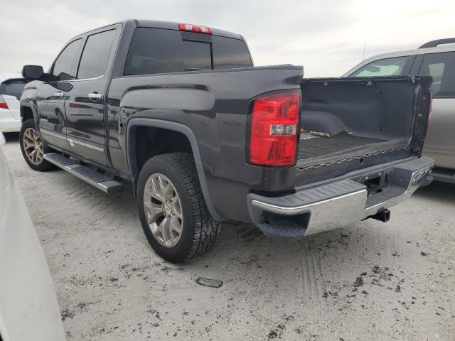 2015 GMC SIERRA C15 - 3GTP1VECXFG451758