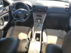 SUBARU LEGACY 2.5 photo