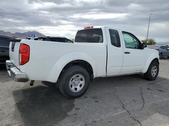 VIN 1N6BD0CT7FN710606 2015 Nissan Frontier, S no.3