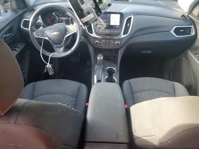 2020 CHEVROLET EQUINOX LT - 2GNAXUEV4L6130183